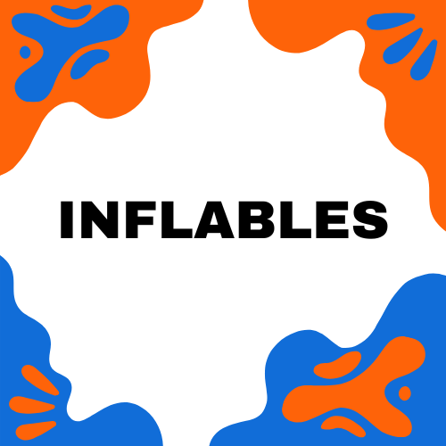 Inflables