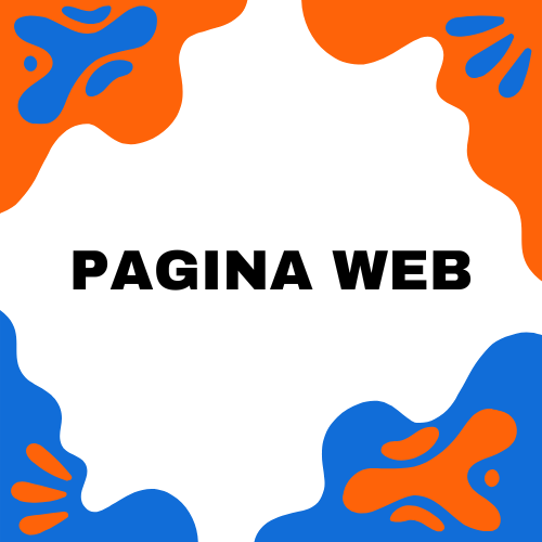 Páginas Web